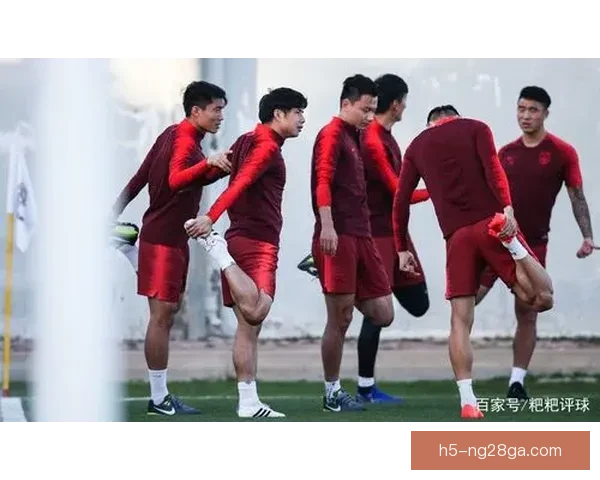 偏僻西亚营地助国足热身奏效备战