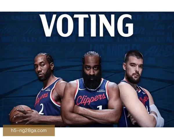 快船配角不稳三核难撑赛季前景