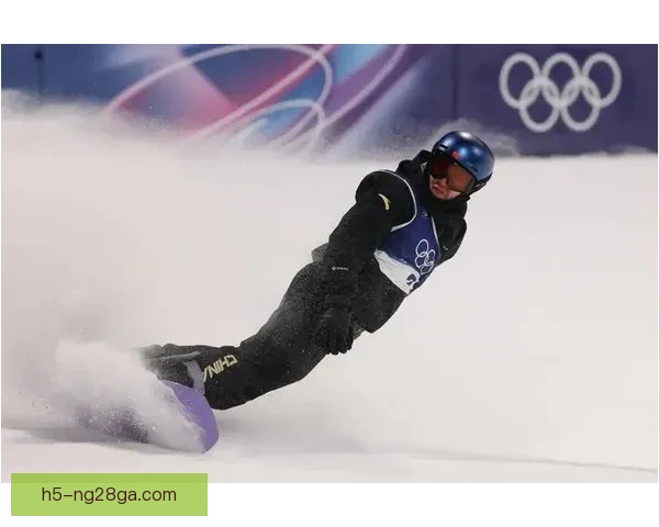 冬奥苏翊鸣第八进决赛葛杨出局