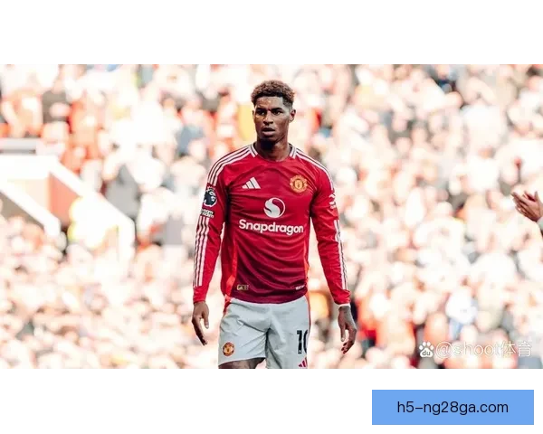 拉什福德自毁曼联生涯前途之路