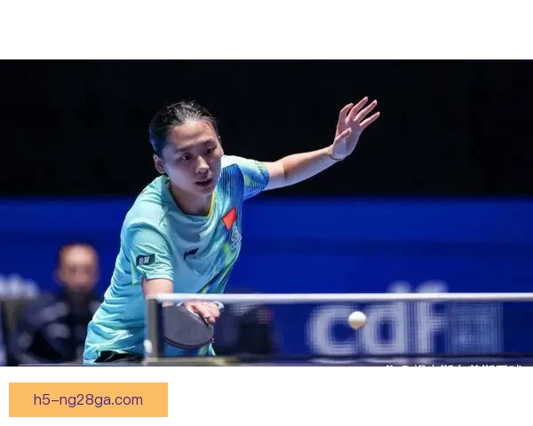 新加坡女单签位揭晓风云再起波澜